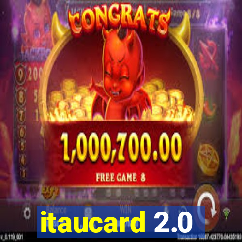 itaucard 2.0